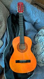 Chitarra Sound station per ragazzi