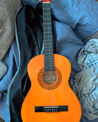 Chitarra Sound station per ragazzi