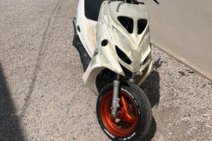 carene f12 in vetroresina