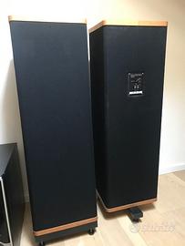 Coppia diffusori Vandersteen 1Ci