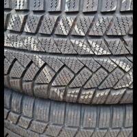 gomme termiche 255.65.19 xvl 