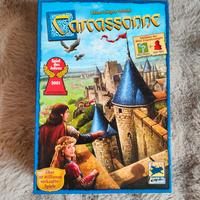 Lotto giochi in scatola