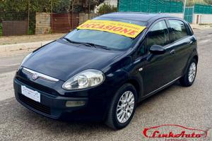 Fiat Punto Evo 1.2 69CV 5 porte S&S Dynamic