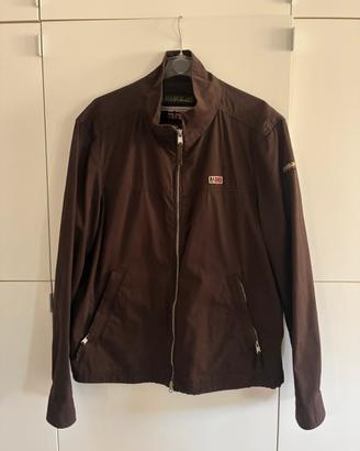 Giacca Napapijri sfoderata