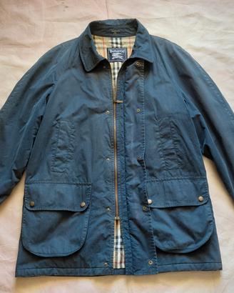 Cappotto Burberrys Vintage Anni 80