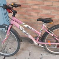 Bici bimbo/bimba