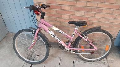 Bici bimbo/bimba