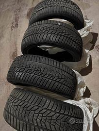 Gomme 265/40/22