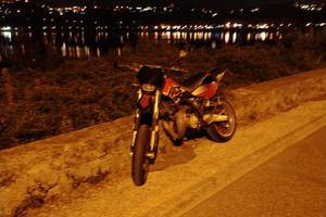 Aprilia mx 125 2005