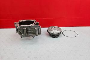 CILINDRO PISTONE HUSQVARNA TE 449 2010 2011 TXC TC