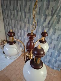 LAMPADARIO 
