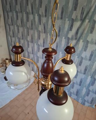 LAMPADARIO 
