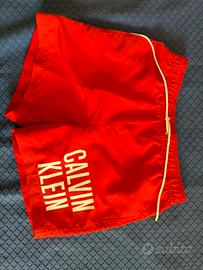 Costume Calvin klein