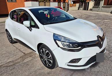 Renault Clio IV ph2 Energy Intens