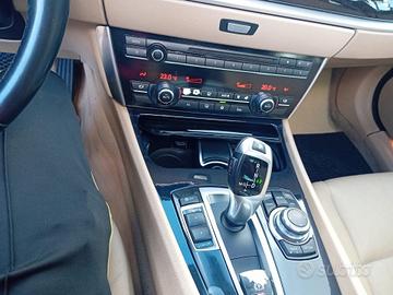 Bmw 530 530d cat Eletta