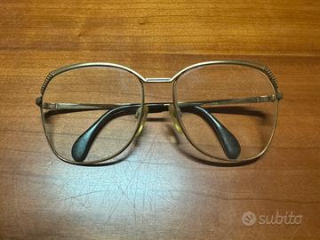 Montature occhiali da vista