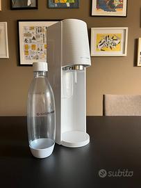 Sodastream Terra - Gasatore Acqua