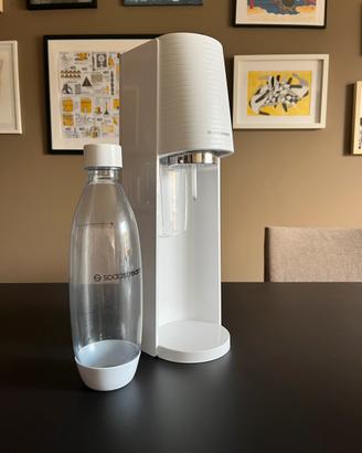 Sodastream Terra - Gasatore Acqua