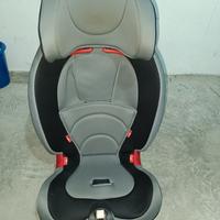 Seggiolone auto Chicco 