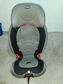 Seggiolone auto Chicco 