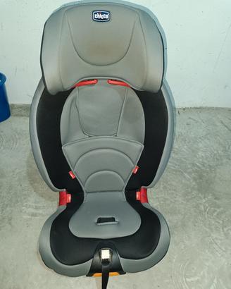 Seggiolone auto Chicco 