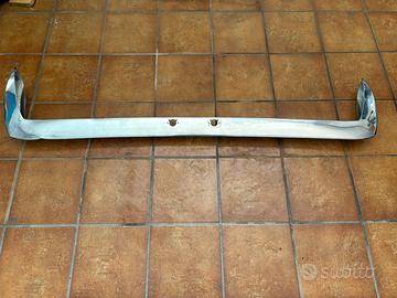 Ricambi Lancia Fulvia Coupe Paraurti