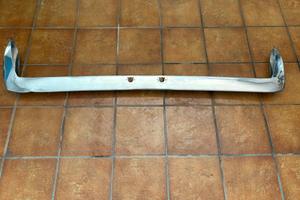 Ricambi Lancia Fulvia Coupe Paraurti