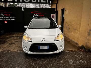 CITROEN C3 1.1 Seduction Limited