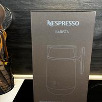 Nespresso Barista NUOVO