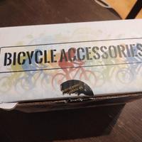 Accessori per bici