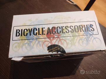 Accessori per bici