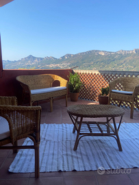 Casa vacanze a Gairo, Ogliastra