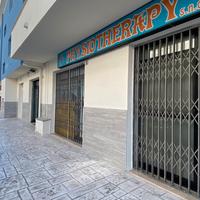 Locale commerciale a/10