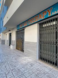 Locale commerciale a/10