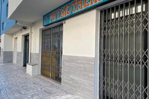 Locale commerciale a/10