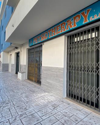 Locale commerciale a/10