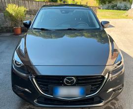 Mazda 3 3ª serie Skyactiv-G Exceed a benzina