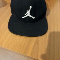 Cappello Jordan