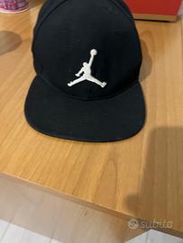 Cappello Jordan