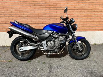 Moto Honda CB 600 F Hornet