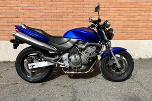 Moto Honda CB 600 F Hornet