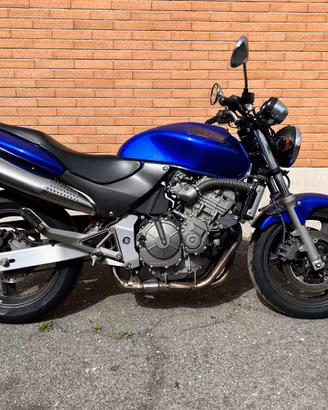 Moto Honda CB 600 F Hornet