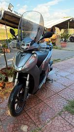Honda Sh 300