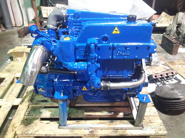 IVECO Aifo 4 cilindri 140 hp usato/nuovo