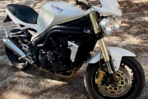 Triumph Speed Triple 1050 - 2007