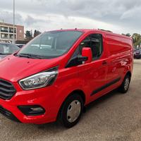 FORD Transit Custom 250 2.0 tdci 105cv Entry L1H1