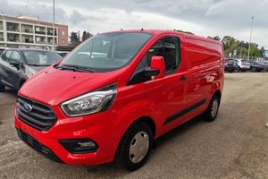 FORD Transit Custom 250 2.0 tdci 105cv Entry L1H1