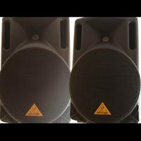 Casse Behringer B210D