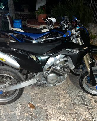 crf 450 2004