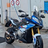 Bmw s 1000 xr